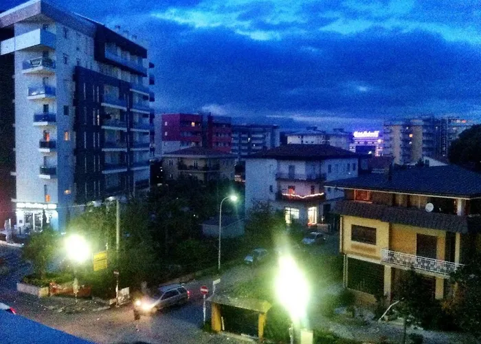 Casablanca Bed&Breakfast Rende